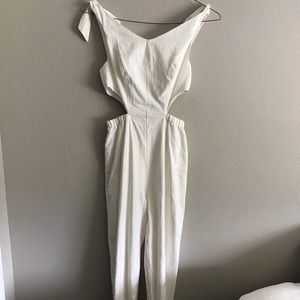Urban outfitters jumpsuit